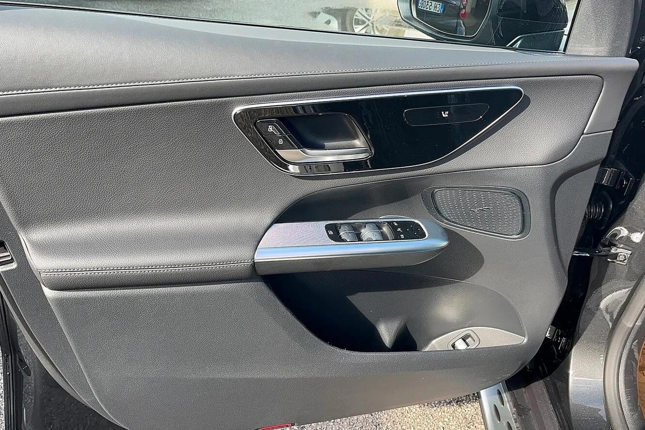 Mercedes-benz GLC 220 d 4Matic Mild hybrid Coupé AMG Line Advanced KM0 PRONTA CONSEGNA