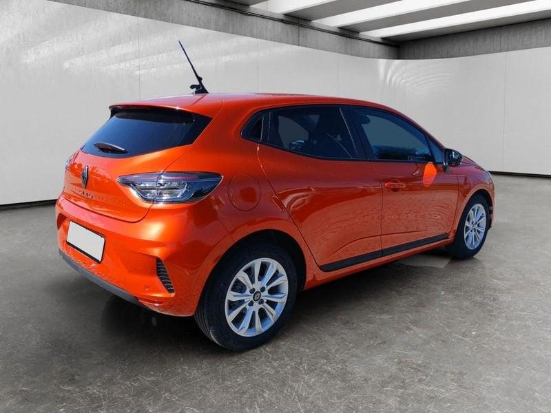 Renault Clio 1.0 sce Generation 65cv