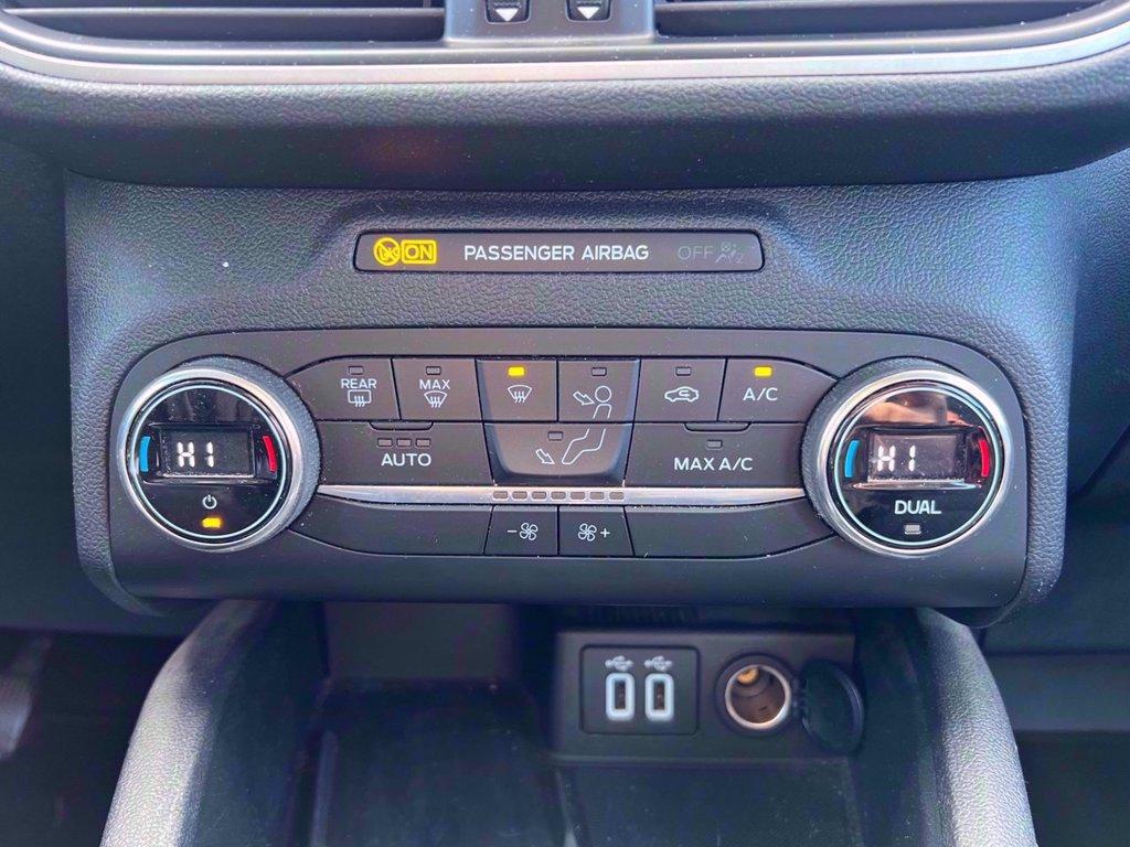 FORD Kuga 1.5 ecoblue Connect 2wd 120cv del 2021