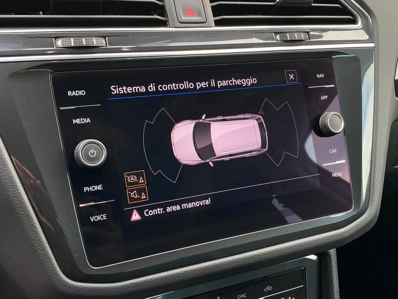 Volkswagen Tiguan Life 2.0 TDI 122CV