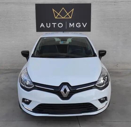 Renault Clio TCe 12V 90CV S&S 5porte Energy Intens