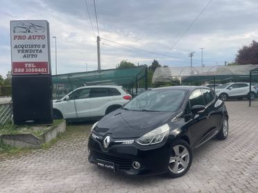 Renault Clio 1.5 dCi 8V 90CV Start&Stop 5 porte Energy