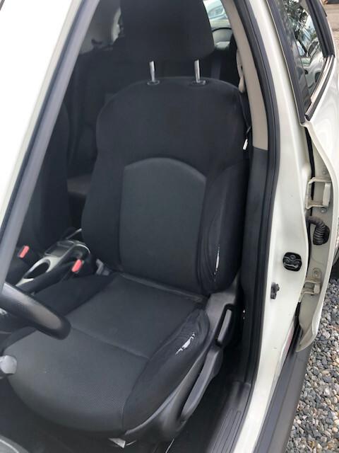 Nissan Juke 1.5 dCi Acenta