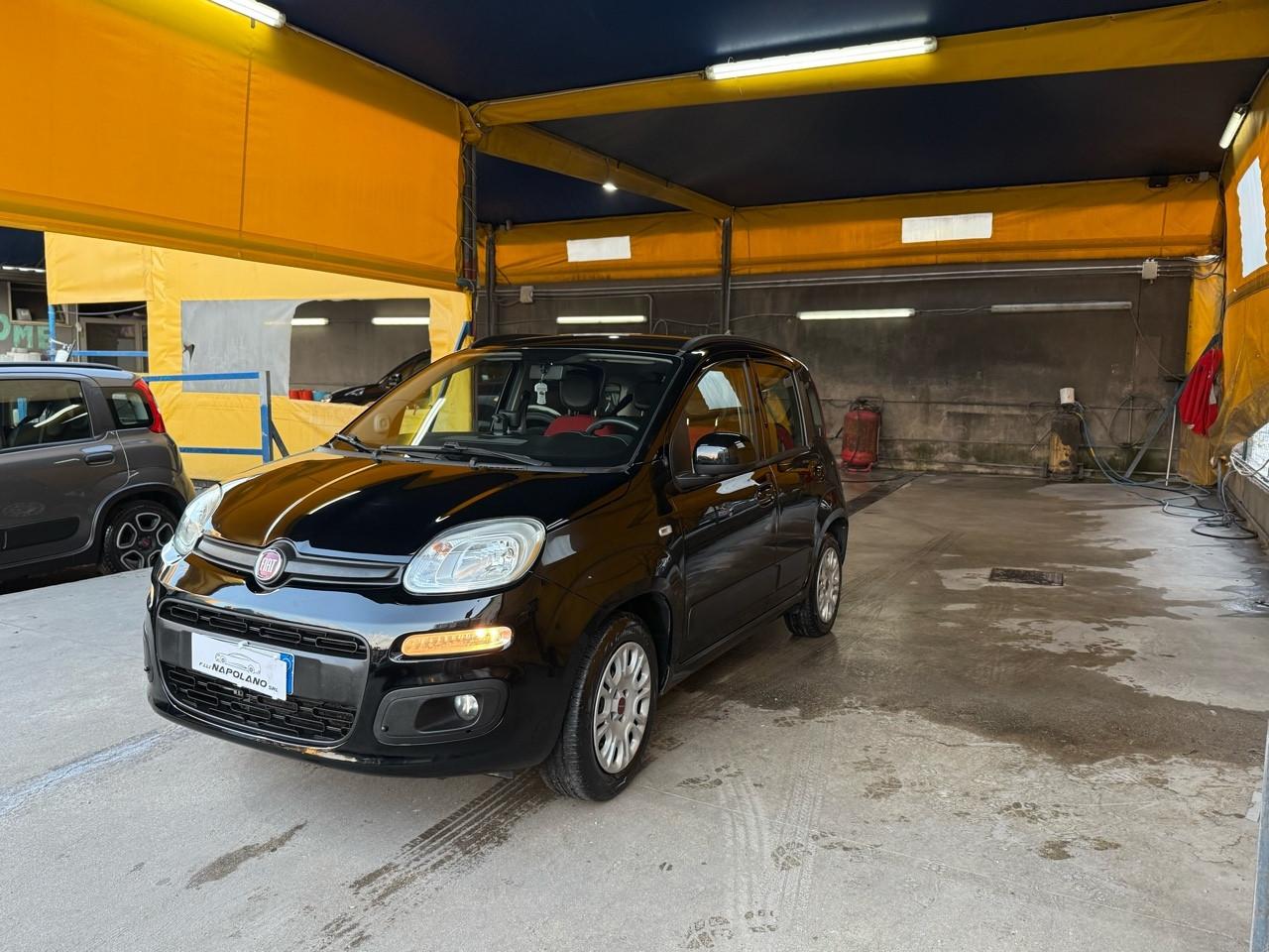 Fiat Panda 1.2 EasyPower Easy