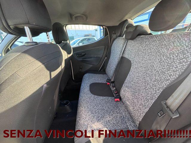 LANCIA Ypsilon 1.0 FireFly 5 porte S&S Hybrid Ecochic