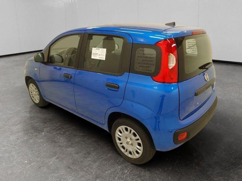 FIAT Pandina 1.0 firefly hybrid Icon s&s 70cv