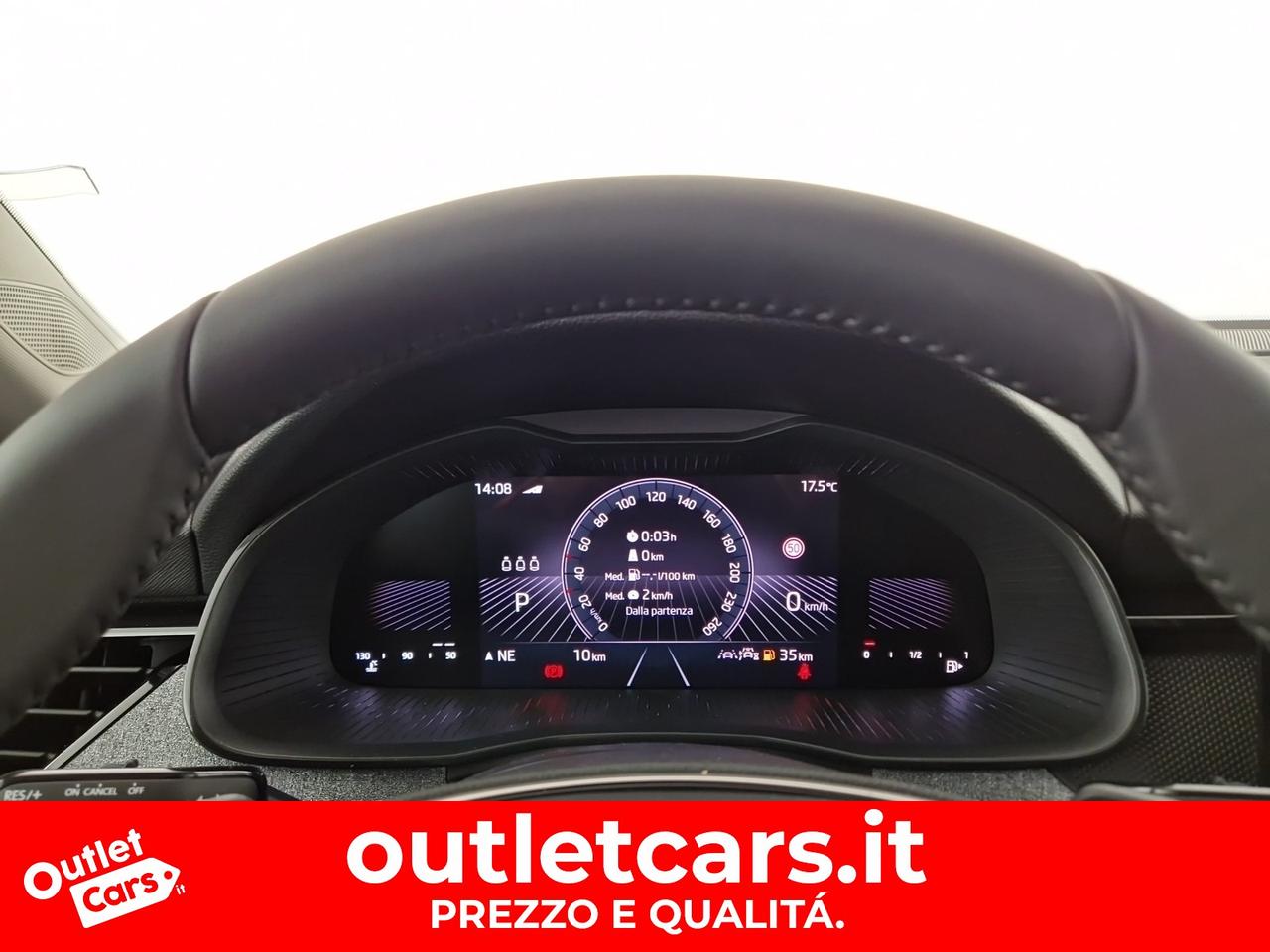 Skoda Kamiq 1.0 tsi style 115cv dsg