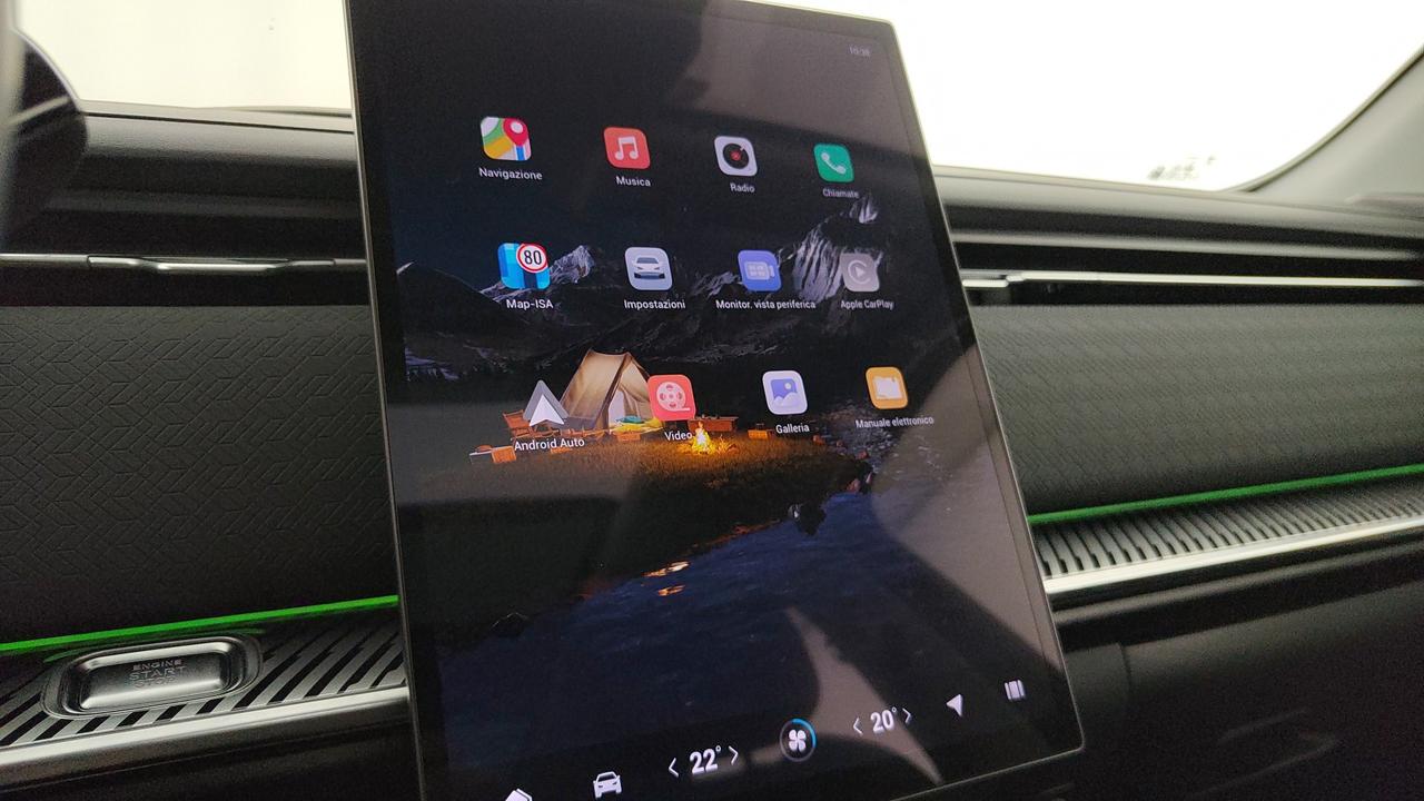 JAECOO Jaecoo 7 1.6 tgdi Select 7dct