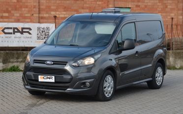 Ford Transit Connect 1.6 TDCi