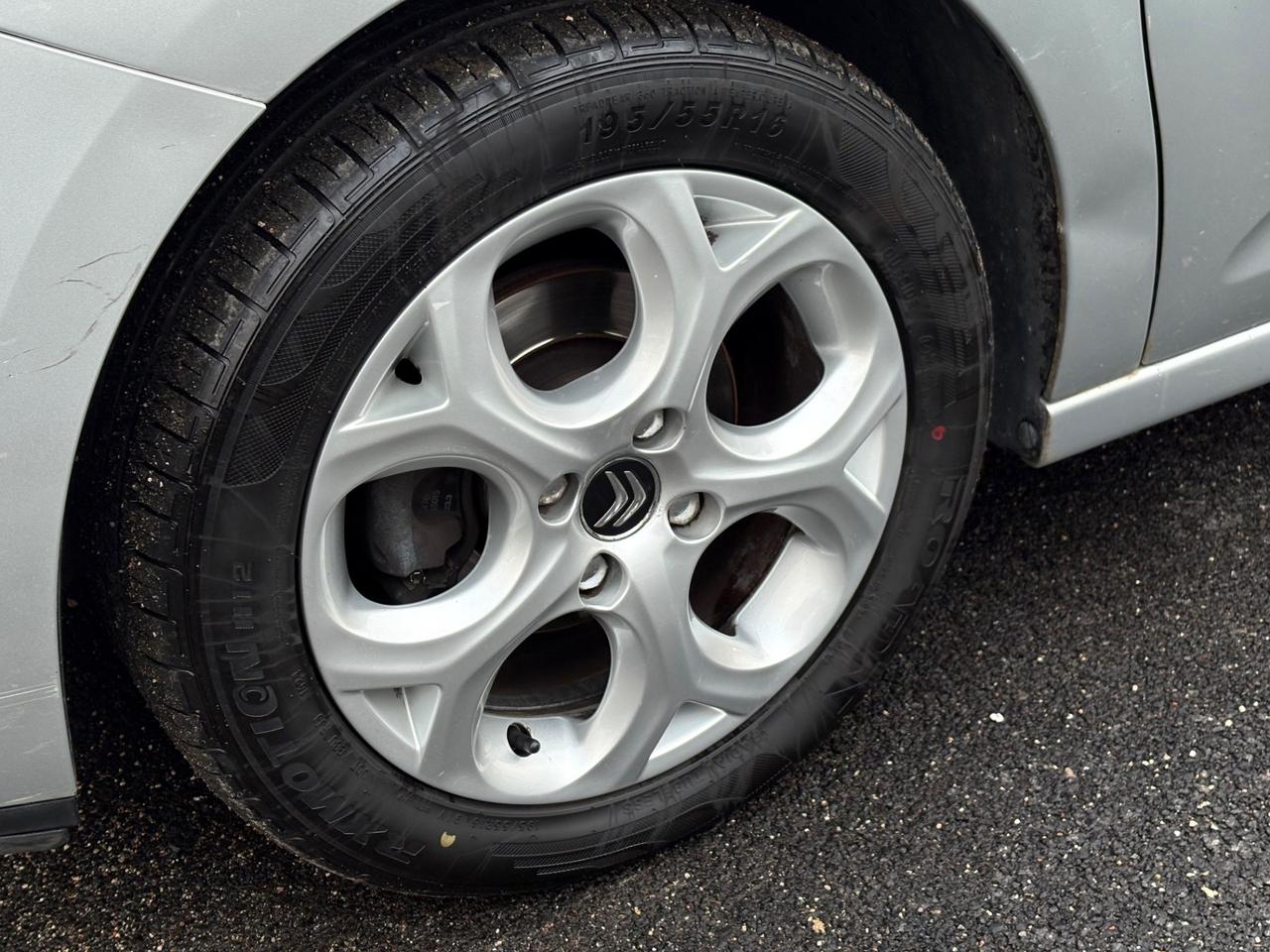 Citroen C3 1.1 Exclusive