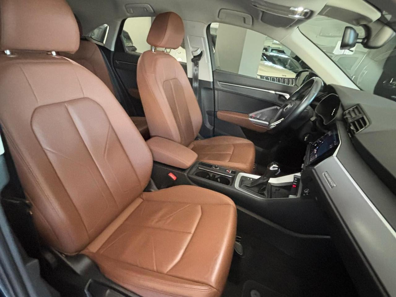 Audi Q3 SPB 40 TDI S tronic quattro edition