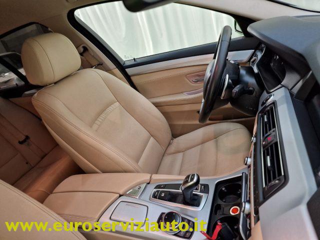 BMW 528 i Luxury