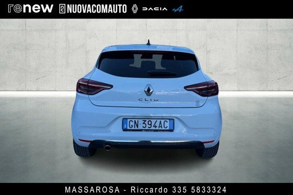 Renault Clio 5 Porte 1.0 TCe Intens