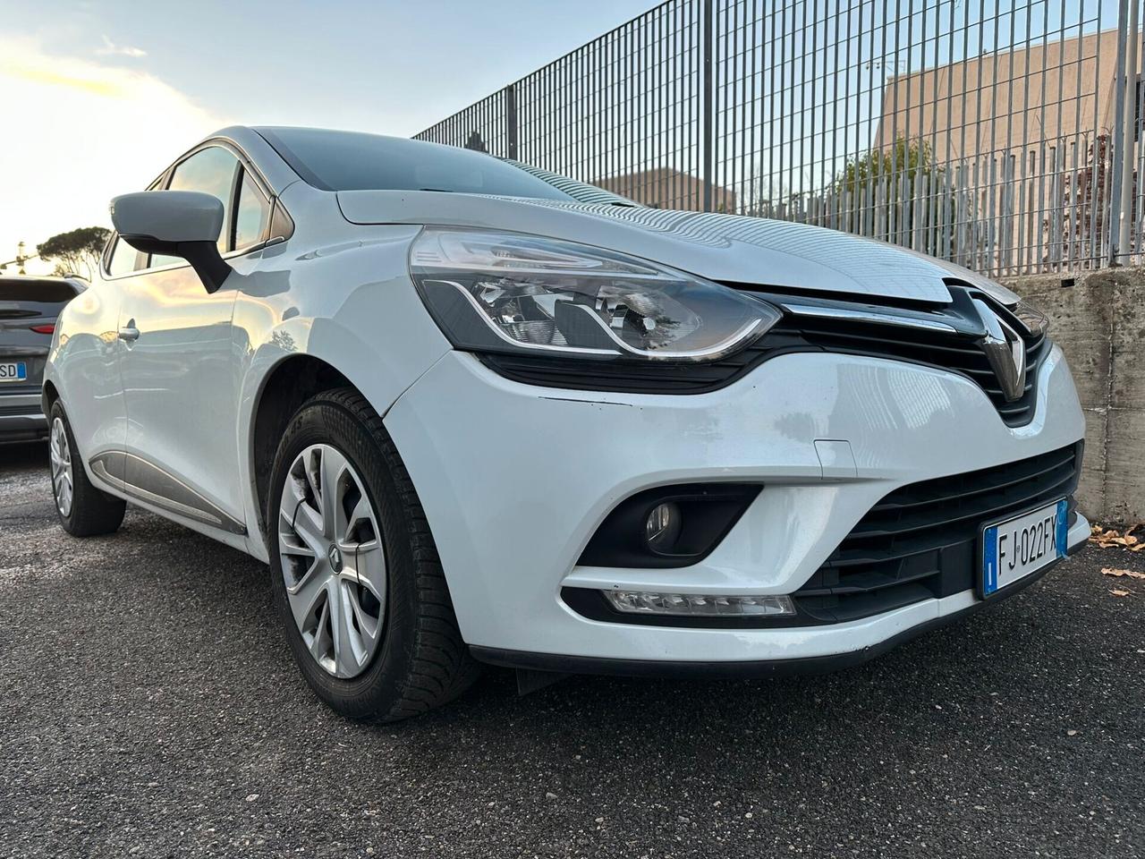 Renault Clio TCe 12V 90 CV GPL Start&Stop 5 porte Energy Zen