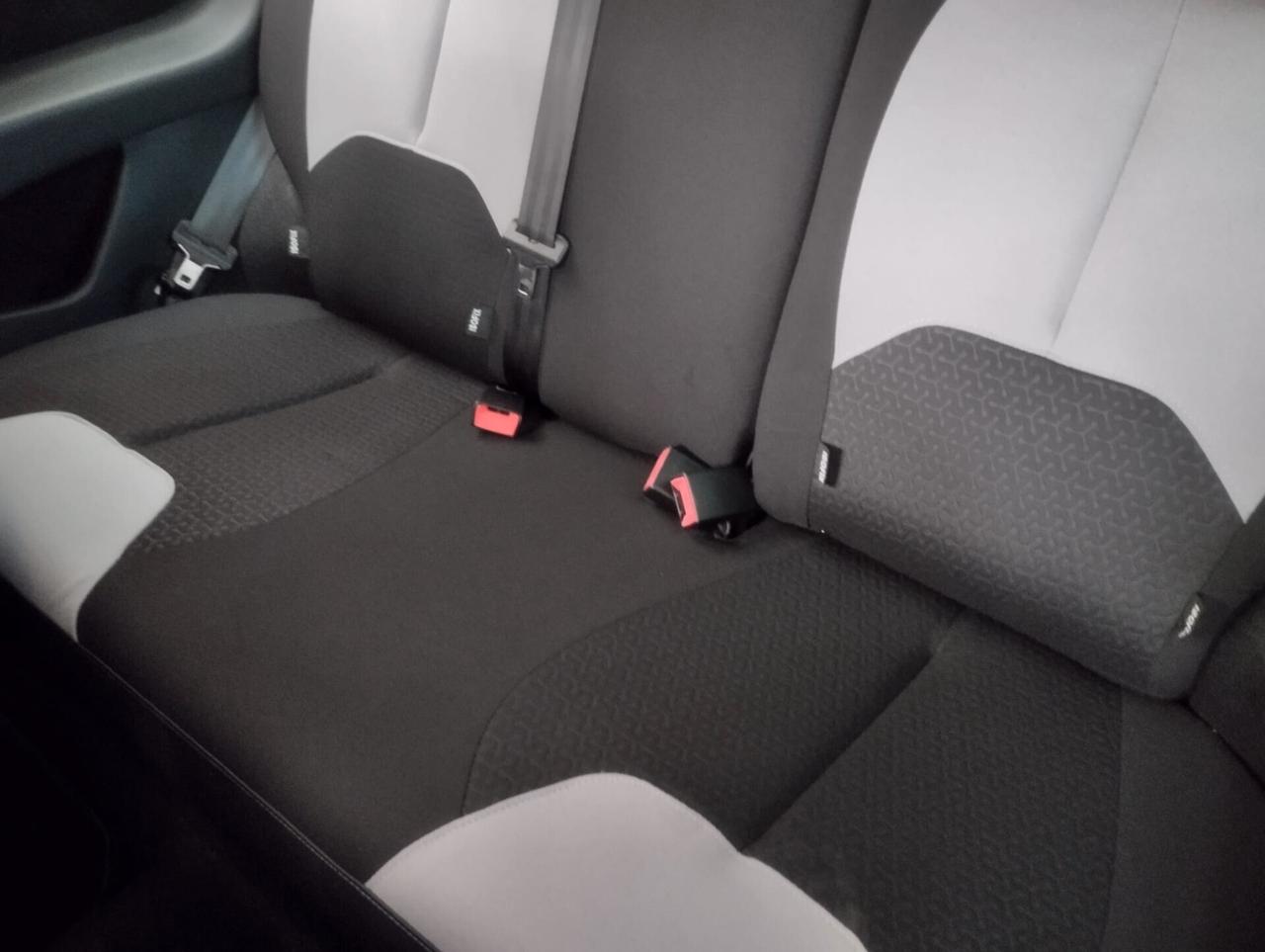 Ds DS3 DS 3 1.2 VTi 82 Chic