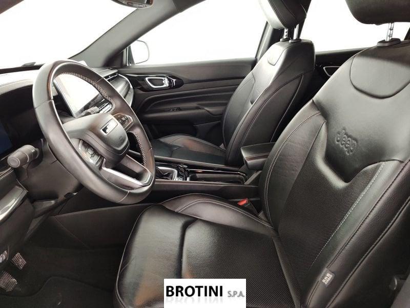 Jeep Compass 1.6 MJet II 88kW S