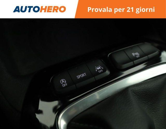 OPEL Corsa 1.2 100 CV GS Line