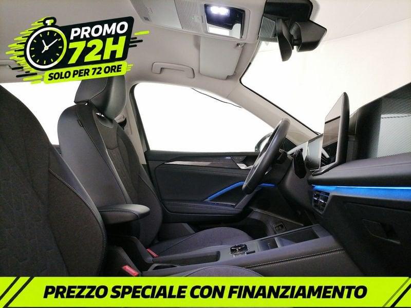 Volkswagen Tiguan 2.0 tdi Edition Plus 150cv dsg