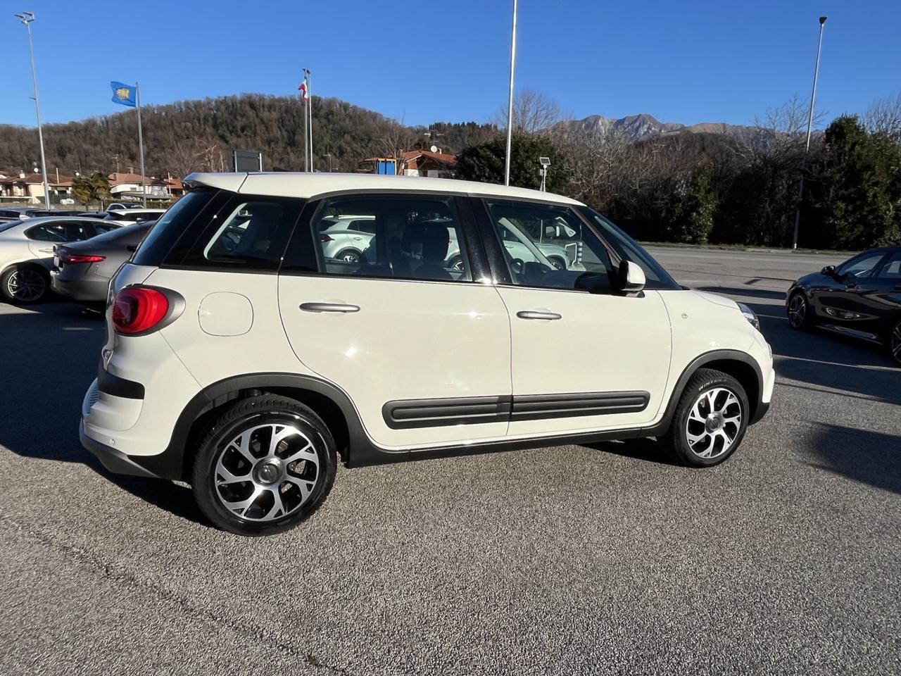 FIAT 500 L 1300 MJET 95 CV SPORT