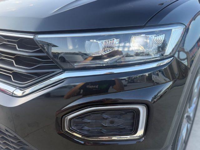 VOLKSWAGEN T-Roc 2.0 TDI UNICOPROPR-Garanzia