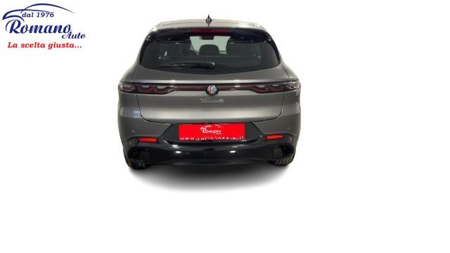 NEW Alfa Romeo Tonale 1.6 diesel 130cv My24 TCT6 Sprint#FARI LED MATRIX!