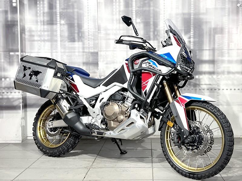 Honda Africa Twin 1100 Adv Sport