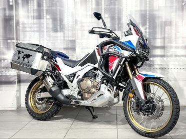 Honda Africa Twin 1100 Adv Sport