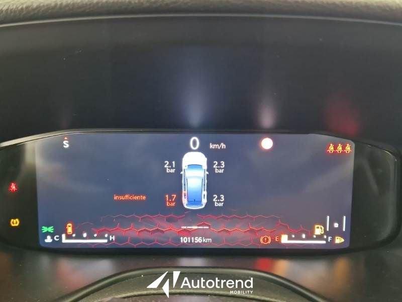 Jeep Compass 1.6 Multijet II 130 CV 2WD NAVI LED Business