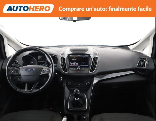 FORD C-Max 2.0 TDCi 150CV Start&Stop Titanium