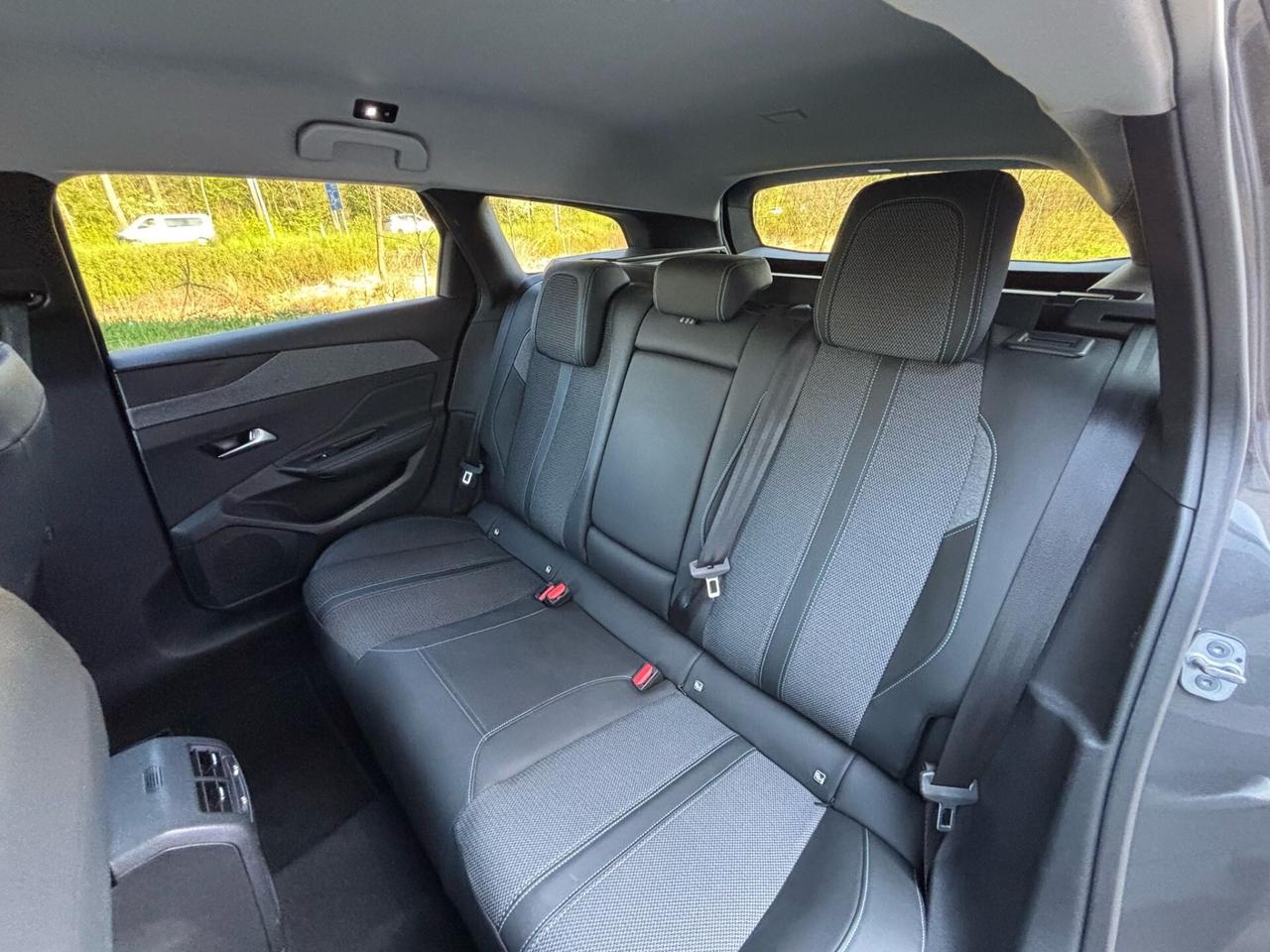 Peugeot 308 BlueHDi 130 S&S EAT8 SW GT Pack*COME NUOVA