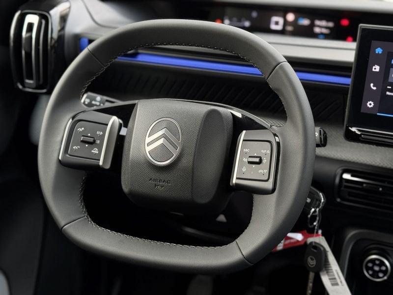 Citroën C3 C3 PureTech 100 S&S Plus