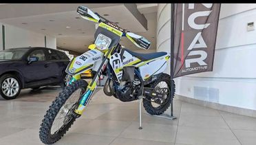 Husqvarna FE 350