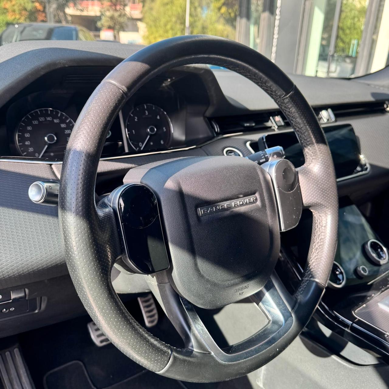 Land Rover Range Evoque 2.0D I4 180 CV AWD Auto S