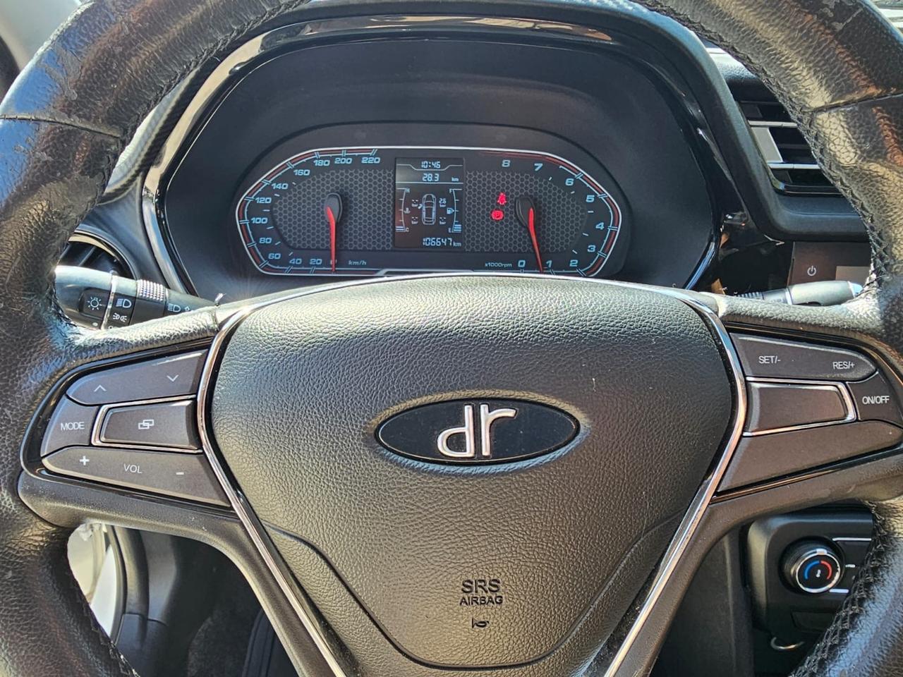 Dr 3 dr3 1.5 Bi-Fuel GPL