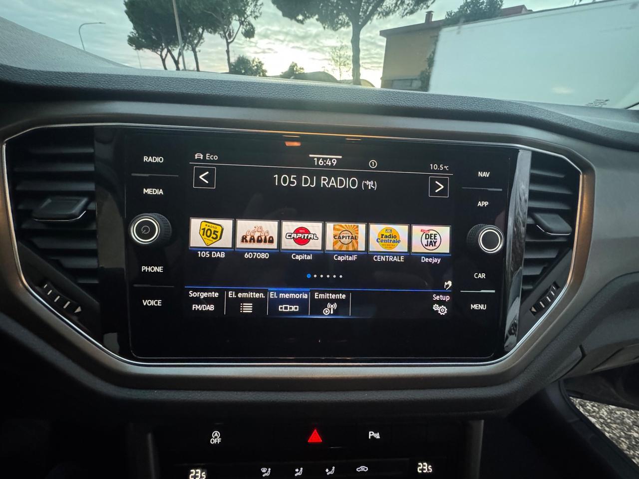 Volkswagen T-Roc 2.0 TDI SCR 150 CV DSG 4MOTION Business BlueMot. Tech.