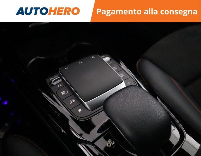 MERCEDES-BENZ A 35 AMG A 35 4Matic AMG