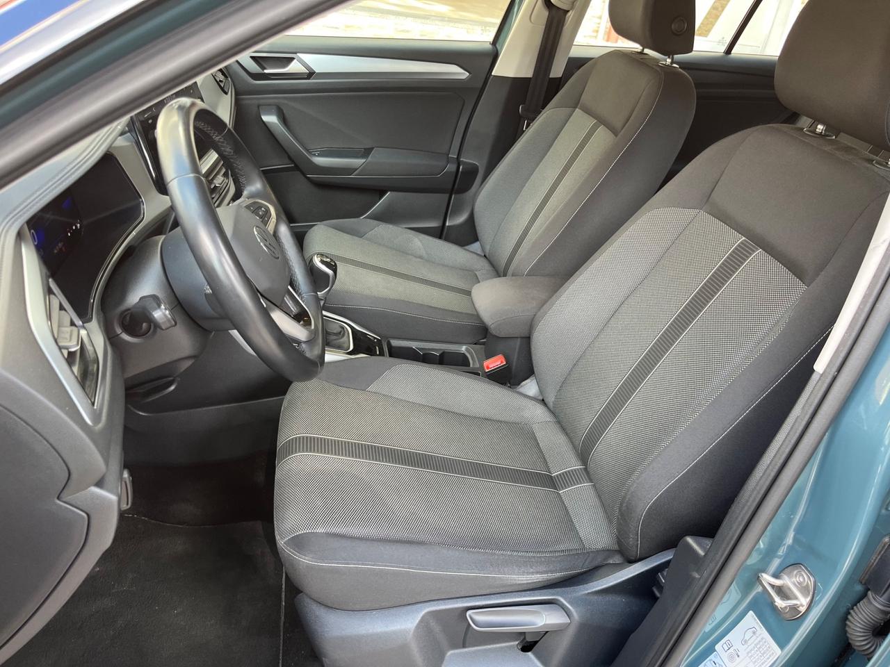 Volkswagen T-Roc 2.0 TDI SCR Life