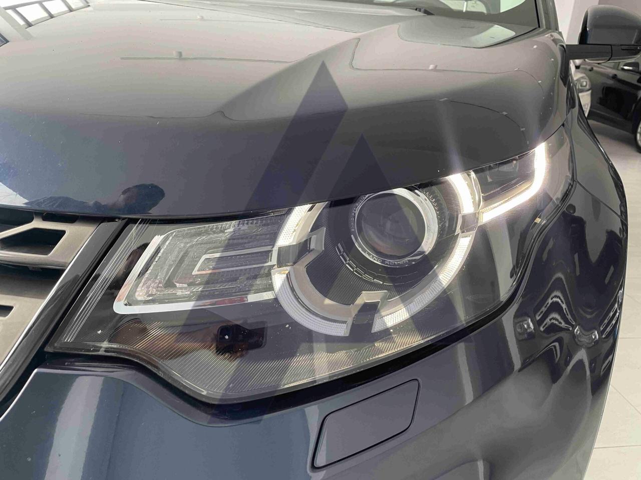 Land Rover Discovery Sport 2.0 TD4 150 CV HSE