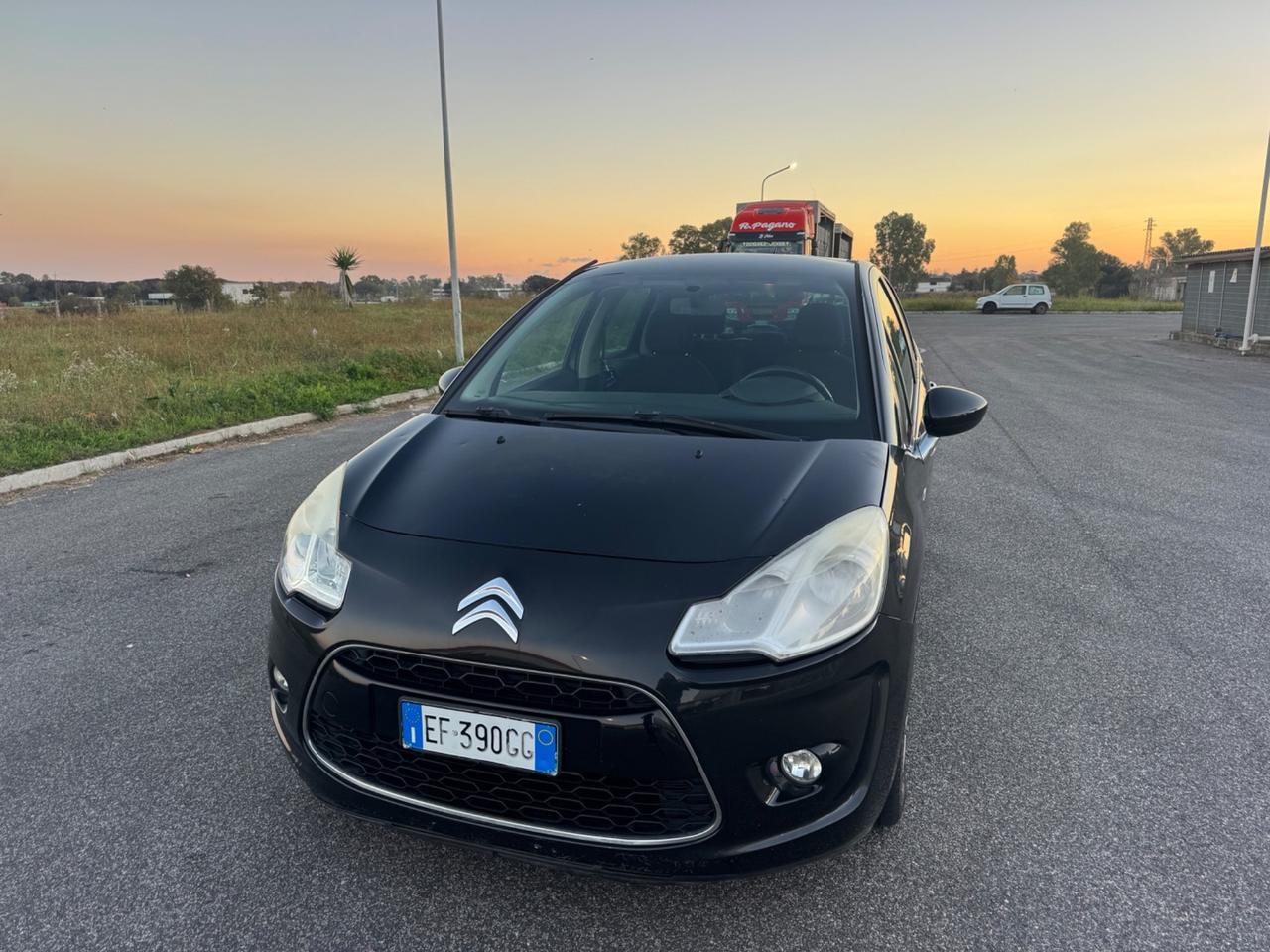 Citroen C3 1.4 HDi 70 Attraction