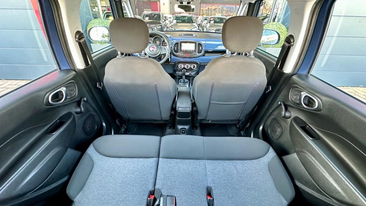 Fiat 500L 1.3 Multijet 95 CV Business