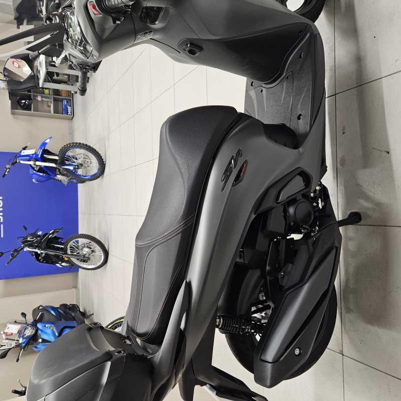 Honda SH 350i Sport - 2025