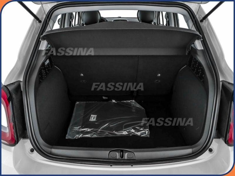 FIAT 500X 500X 1.5 T4 Hybrid 130 CV DCT Sport