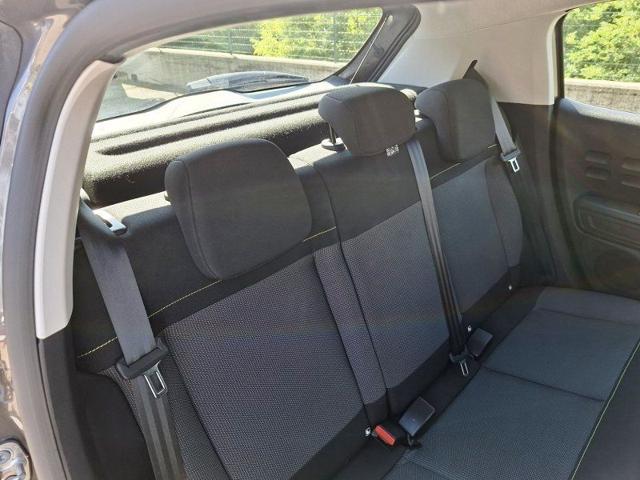 CITROEN C3 PureTech 83 S&S Feel