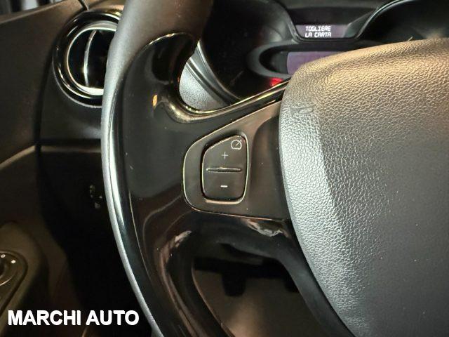 RENAULT Captur dCi 8V 90 CV Start&Stop Energy Life
