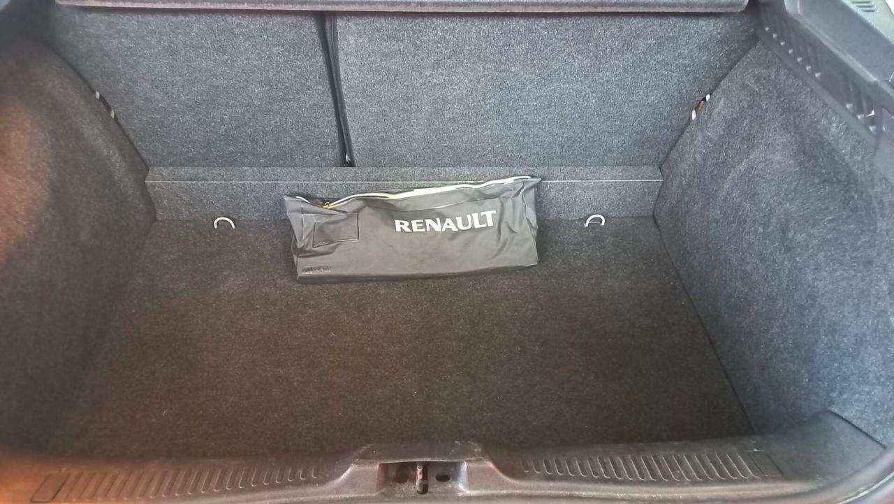 Renault Clio 1.2 euro 5