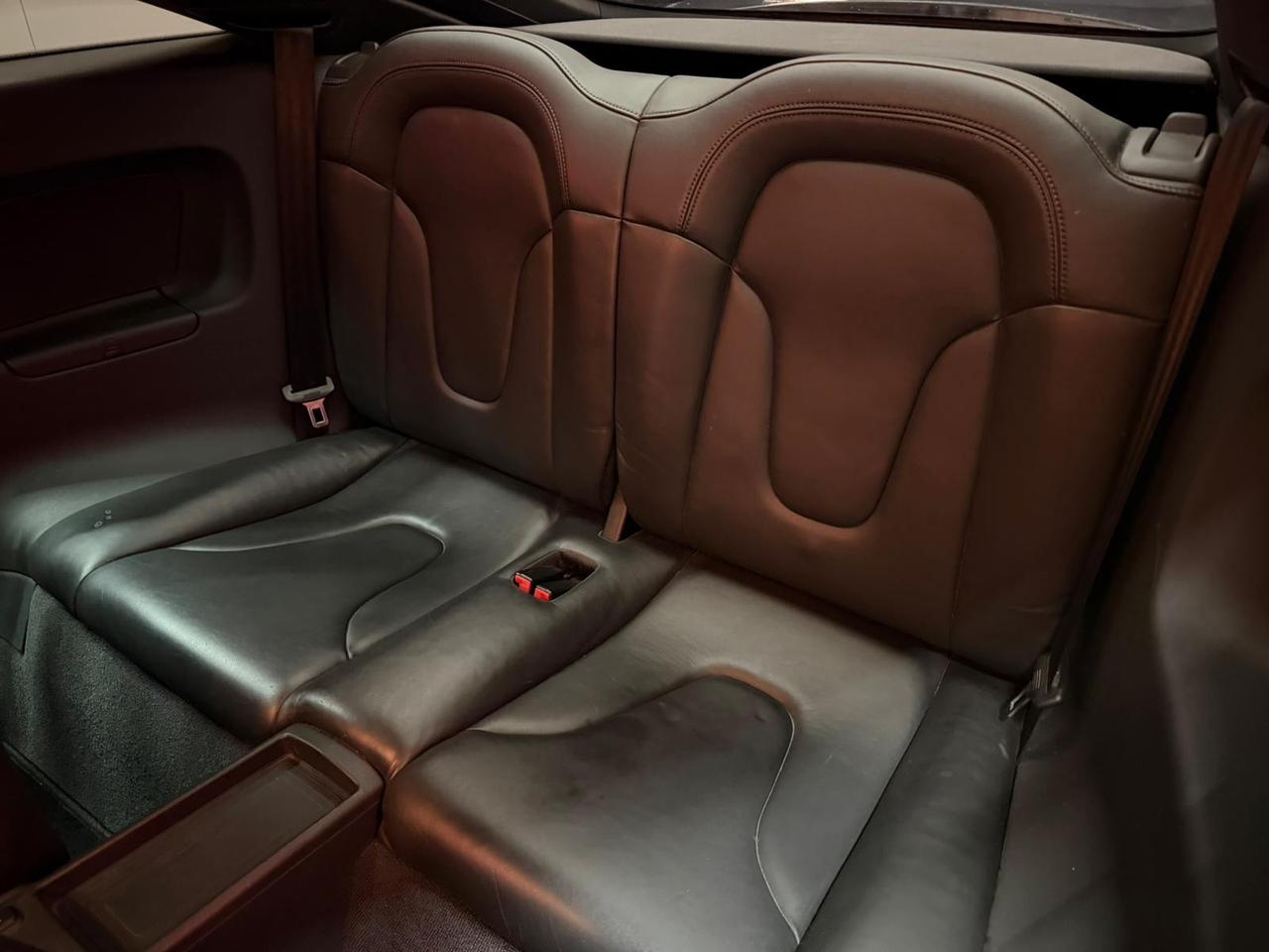 Audi TT Coupé 2.0 TFSI Advanced plus ALLEST. TTS S-Line