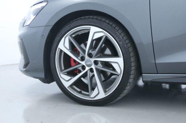 AUDI A3 SPB 40 TFSI quattro S tronic S line edition