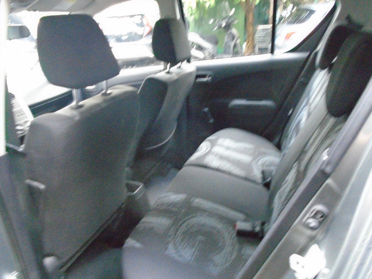 OPEL Agila '2011 1.2 94cv OK NEOP. 119000 KM