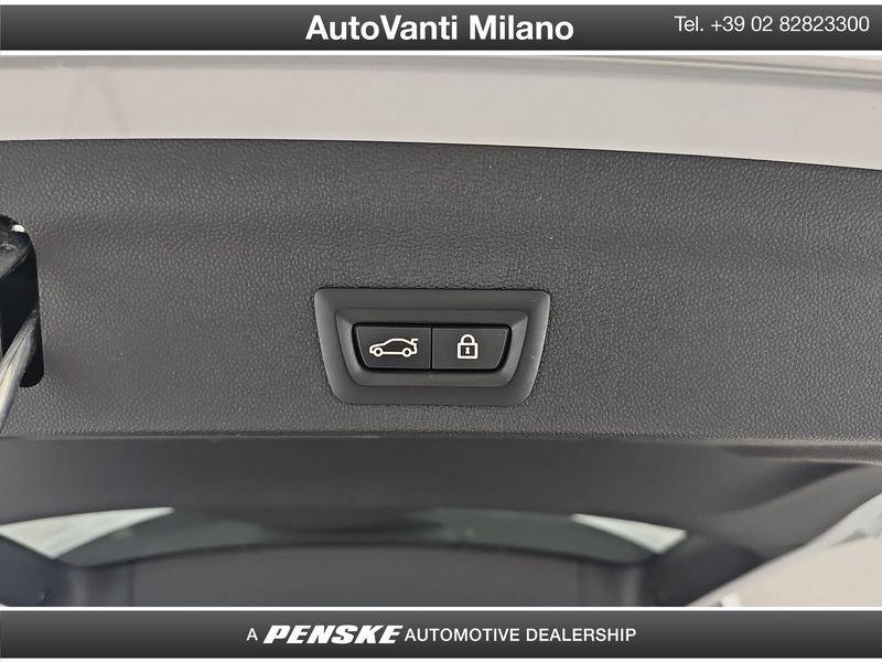 MINI Mini Countryman F60 Mini 1.5 Cooper SE Business Countryman ALL4 Automatica