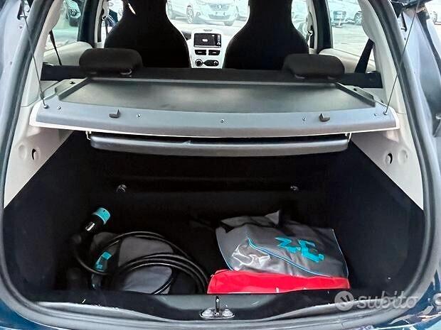 Renault ZOE Life R90